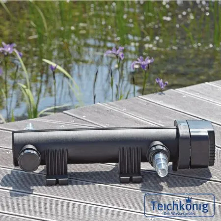 Vitronic 18 W UVC